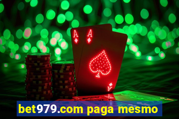 bet979.com paga mesmo